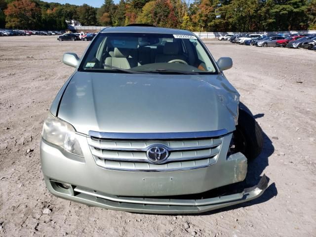 2006 Toyota Avalon XL