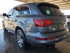 2014 Audi Q7 Premium Plus