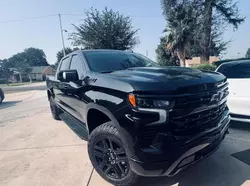 2023 Chevrolet Silverado K1500 LT Trail Boss en venta en Los Angeles, CA