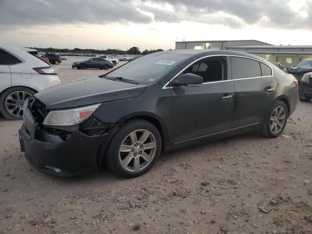 2012 Buick Lacrosse Premium