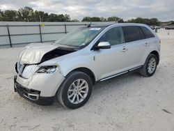 Lincoln salvage cars for sale: 2013 Lincoln MKX