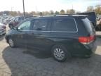 2010 Honda Odyssey EXL