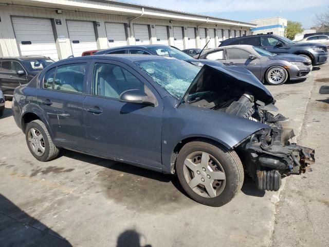 2008 Chevrolet Cobalt LS