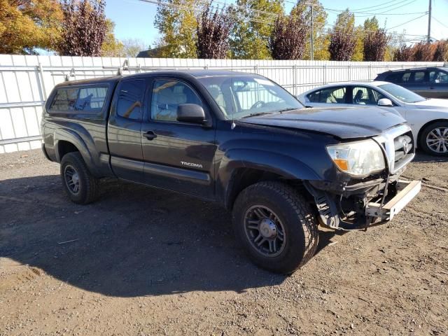 2006 Toyota Tacoma Access Cab