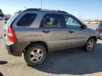 2006 KIA New Sportage