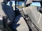 2007 Jeep Wrangler Sahara