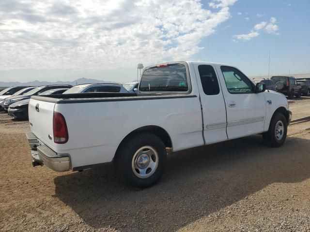 2003 Ford F150