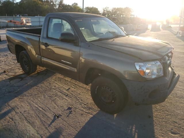 2009 Toyota Tacoma