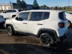 2015 Jeep Renegade Sport