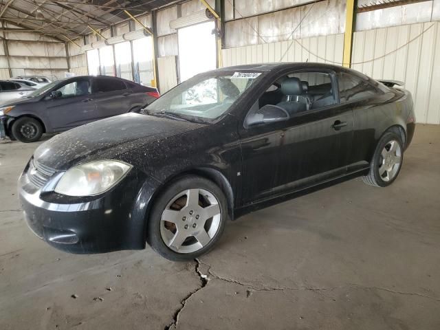 2008 Chevrolet Cobalt Sport