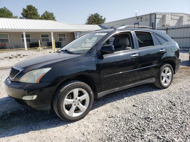 2009 Lexus RX 350