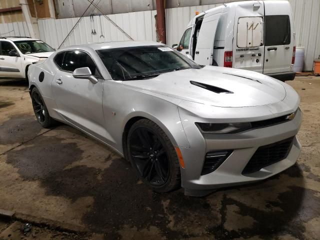 2016 Chevrolet Camaro SS