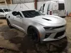 2016 Chevrolet Camaro SS