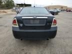 2009 Ford Fusion SEL