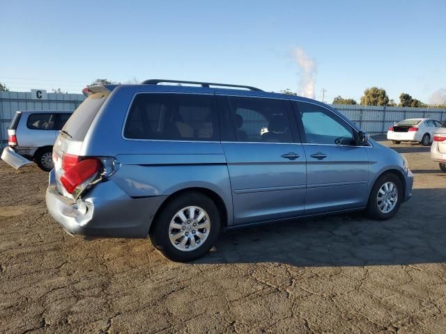 2008 Honda Odyssey EX