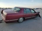 1997 Cadillac Deville