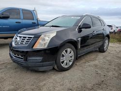 2016 Cadillac SRX Luxury Collection en venta en Riverview, FL