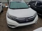 2016 Honda CR-V EXL