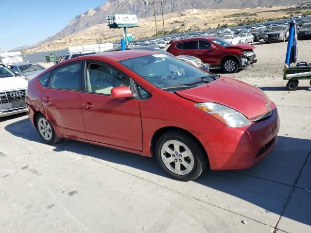 2009 Toyota Prius