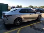 2023 Toyota Camry SE Night Shade