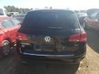 2012 Volkswagen Touareg V6 TDI