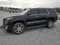 2018 Cadillac Escalade Luxury en venta en Fairburn, GA