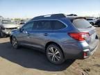 2018 Subaru Outback 3.6R Limited