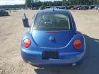 2000 Volkswagen New Beetle GLS