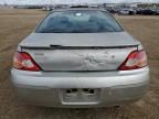 2003 Toyota Camry Solara SE