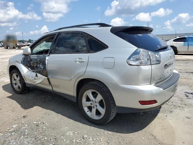 2005 Lexus RX 330