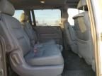 2009 Honda Odyssey EXL