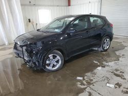 Honda salvage cars for sale: 2019 Honda HR-V LX