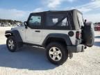 2008 Jeep Wrangler Rubicon