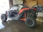 2020 Can-Am Maverick X3 DS Turbo