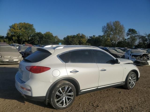 2017 Infiniti QX50