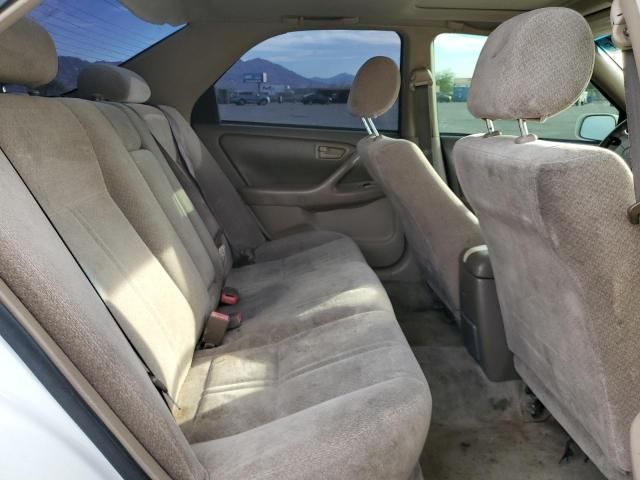 2001 Toyota Camry CE