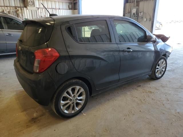 2022 Chevrolet Spark 1LT