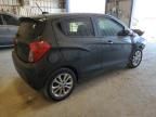 2022 Chevrolet Spark 1LT