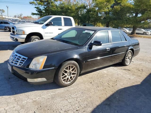 2006 Cadillac DTS