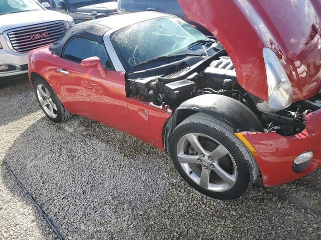 2007 Pontiac Solstice