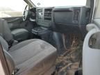 2013 Chevrolet Express G3500