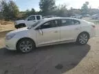 2011 Buick Lacrosse CXS