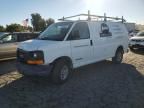 2005 GMC Savana G2500