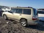 2001 Subaru Forester S