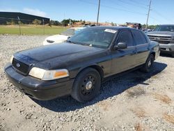 Ford Vehiculos salvage en venta: 2006 Ford Crown Victoria Police Interceptor