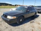 2006 Ford Crown Victoria Police Interceptor