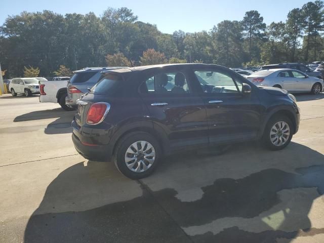 2016 Fiat 500X POP