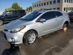 2014 KIA Forte EX