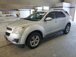 Chevrolet salvage cars for sale: 2013 Chevrolet Equinox LT