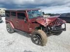 2007 Jeep Wrangler Sahara